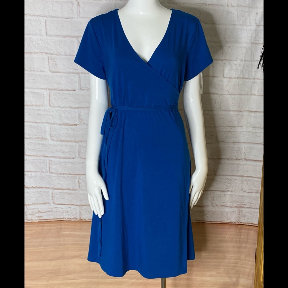 The North Face woman Dress size L
